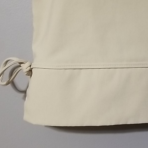 <SPICEWEAR> Vintage Stretch Skirt w/ Side Slits - Picture 11 of 12